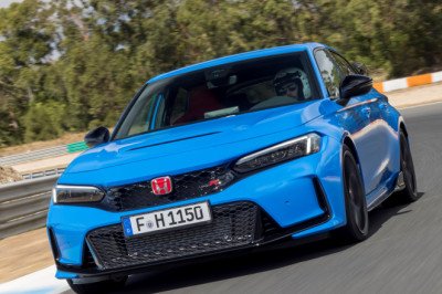 Honda Civic: A lot of money for some cheap thrills