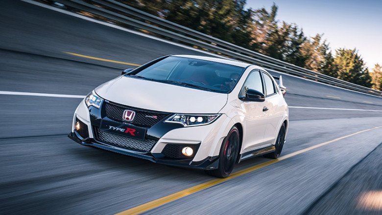 Honda Civic Type R FK2 Tuning Guide