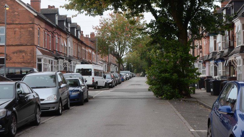 I found bizarre note telling me I'd be fined for parking but I did nothing wrong