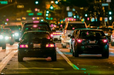 Love At First Rev - Could Your Car Keep You In The Romantic Slow Lane?