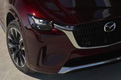 Mazda looking to Panasonic for cylindrical EV batteries