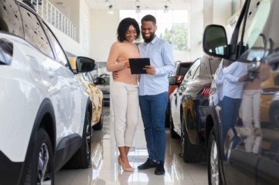New Car Market: Prices Are About To Plummet Due to Oversupply