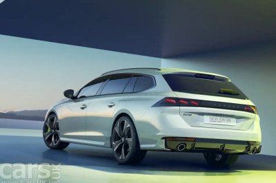 New Peugeot 508 and 508 Estate go on sale – prices from £34,020 to £55,025