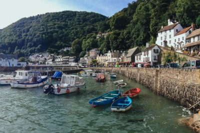 Our seaside town is ruined by second home owners... there's no space