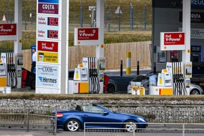 Petrol and diesel prices should drop but drivers warned to 'be cautious'