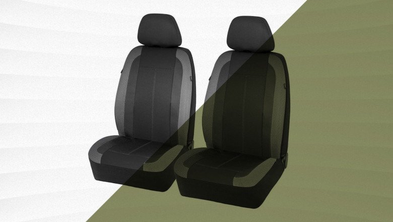 Protect Your Vehicle’s Interior With These Top-Rated Car Seat Covers