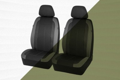 Protect Your Vehicle’s Interior With These Top-Rated Car Seat Covers