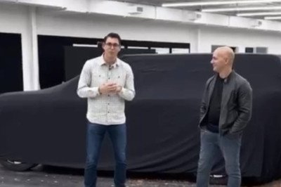 Rivian R2 reveal coming in 2024, may cost about $40,000