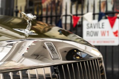 Rolls-Royce sees fuel cells as a future possibility, but not hydrogen combustion