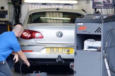 The New MOT Rules Come Into Force Today - Here's What You Need To Know