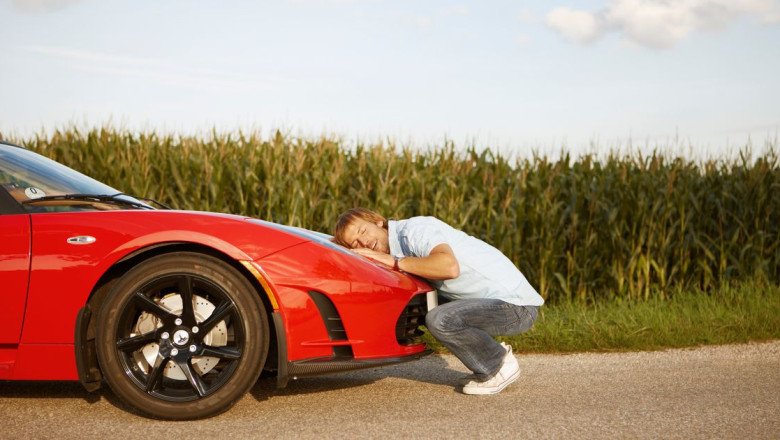 Top 10 Pet Names South Africans Give Their Cars