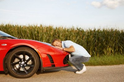 Top 10 Pet Names South Africans Give Their Cars