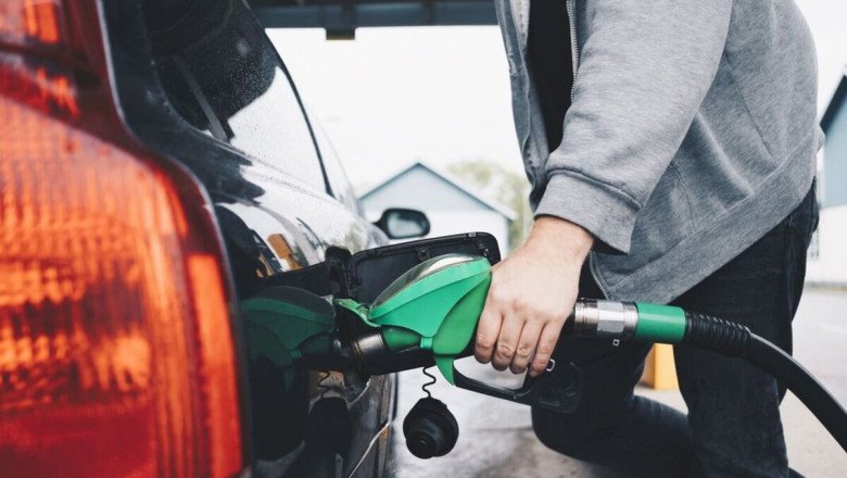 UK drivers can save nearly 70p per litre on fuel this summer when travelling abroad