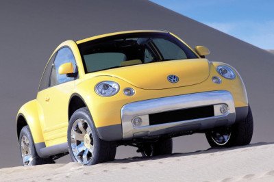 The Demise of the Volkswagen Beetle: A Departure That Won't Last Forever