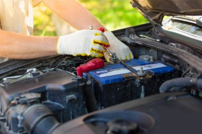 Best car batteries of 2024