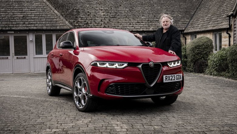 Alfa Romeo Tonale review: I always wanted a little Alfa - but can a SUV bring the same sporting thrill?