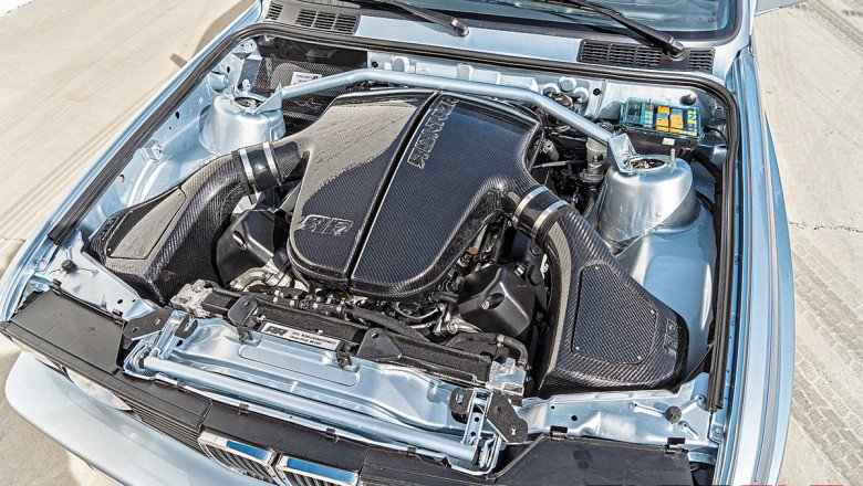 Best Engine Swaps