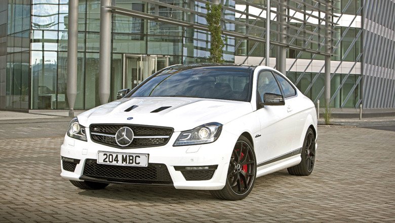 Mercedes C63 AMG W204 Buying & Tuning Guide