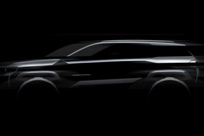 Next-generation Jeep Compass teased, arrives in US in 2026
