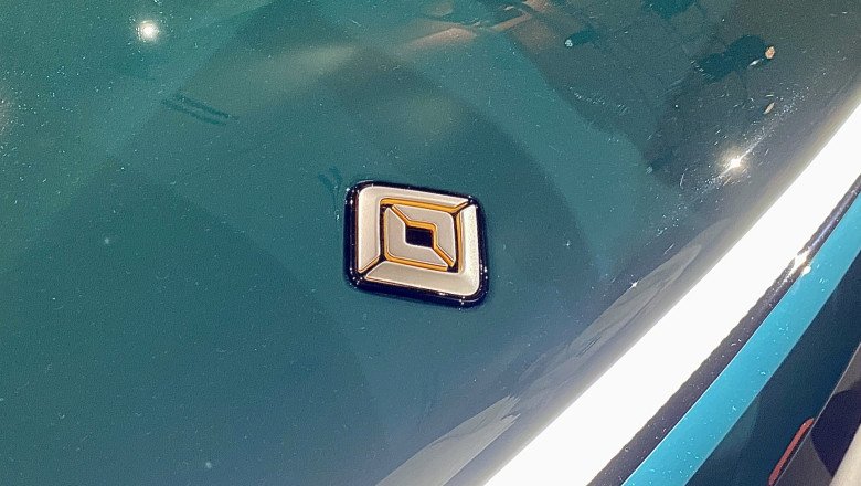 Rivian's Georgia plant to build EVs in 2027