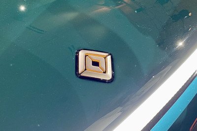 Rivian's Georgia plant to build EVs in 2027