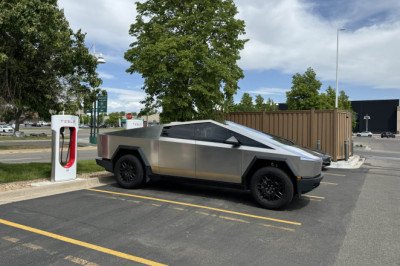 Tesla recalls 27,185 Cybertrucks due to rearview camera image delay