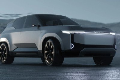 Toyota reportedly delays US EV production to 2026