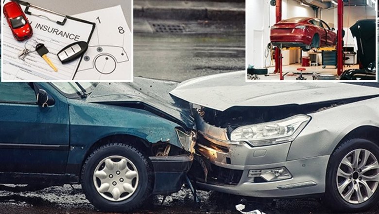 Car insurers using new 'Vehicle Risk Rating' system to calculate the price of premiums - here's why EV owners could be stung