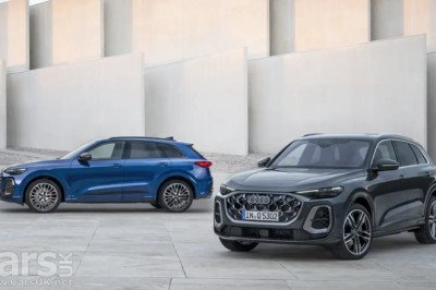 New Audi Q5 on sale in the UK – Q5 from £49,950 and SQ5 from £74,400