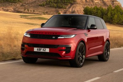 What is the most popular car in YOUR postcode? From Range Rovers in leafy Chelsea to Citroens in Cornwall, our interactive map reveals all...