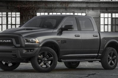 Ram 1500 Classic Already Dead Just 2 Months After Announcement