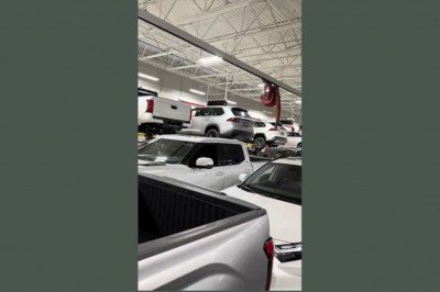 This Is How Car Dealerships In Florida Are Preparing For Hurricane Milton