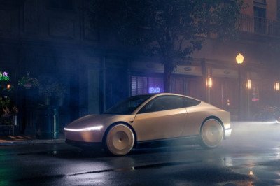 Tesla Cybercab Excludes The People That Need Autonomous Cars The Most