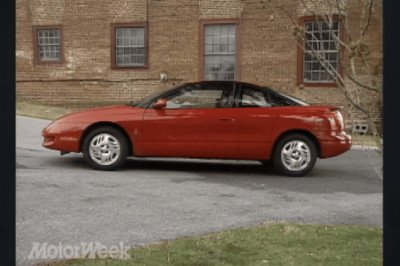 The Saturn SC2 Walked So The Hyundai Veloster Could Run