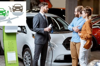 Is there greater demand for EVs than what industry figures show? Lobby group says 'skewed' stats are downplaying electric car sales