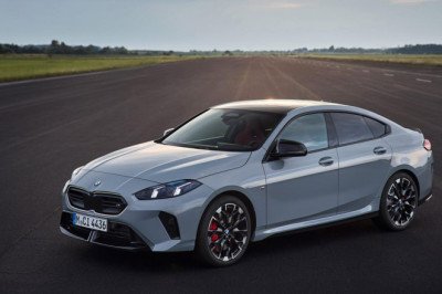 Second-Gen 2025 BMW 2 Series Gran Coupe Gets Nicer Styling, Updated Engines And Dual-Clutch Transmission