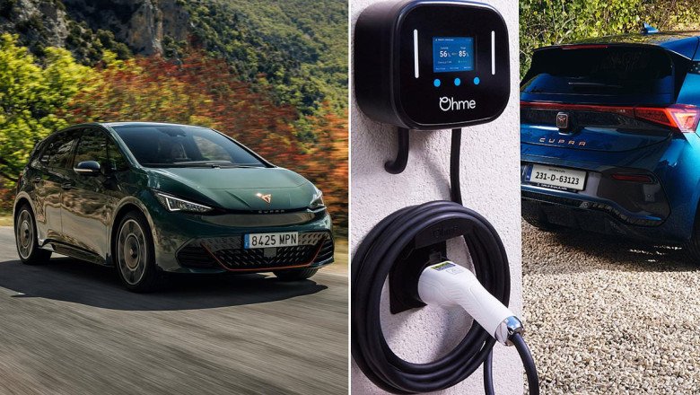 Is an EV really for you? Now you have time to decide! Cupra launches three-month return offer on its £35k Born electric hatchback - what's the catch?