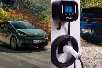 Is an EV really for you? Now you have time to decide! Cupra launches three-month return offer on its £35k Born electric hatchback - what's the catch?