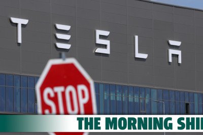 Elon Will Answer To Tesla's Investors And Analysts This Week