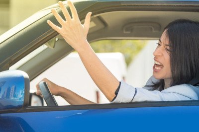 Number of people killed in road rage incidents hits record high: Urgent warning after figures show at least two people a week die during rows on the road