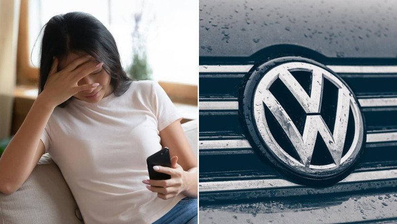 Volkswagen Finance to pay £21m to 110,000 customers after unfair treatment when they fell into difficulty