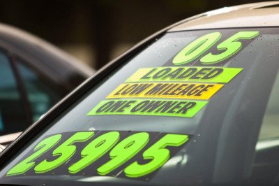 What's The Worst Experience You've Had Selling A Car?