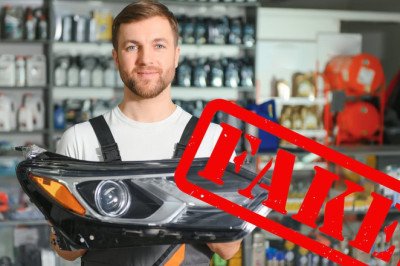How to spot counterfeit car parts as fake components worth £1bn are imported to Britain each year