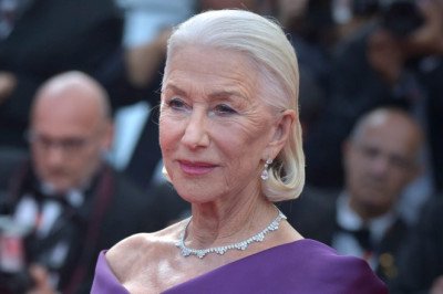 'Fast & Furious' Star Dame Helen Mirren Is Sad Kurt Cobain Never Got To Experience GPS