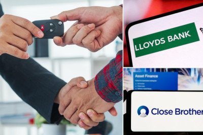 Lloyds weighs options after shock motor finance court ruling