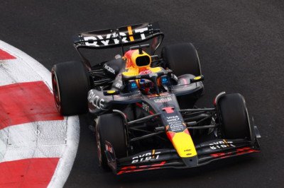 Mexican Grand Prix Showed Just How Far Red Bull Racing Has Fallen