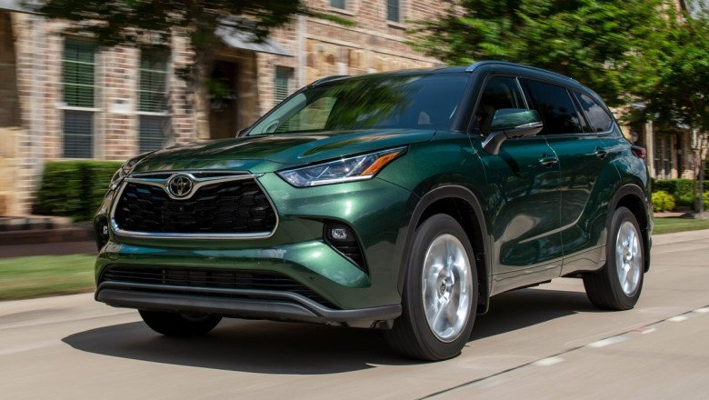 Average New Car Is Now $20,000 More Expensive Than The Average Used Car