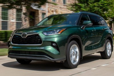 Average New Car Is Now $20,000 More Expensive Than The Average Used Car