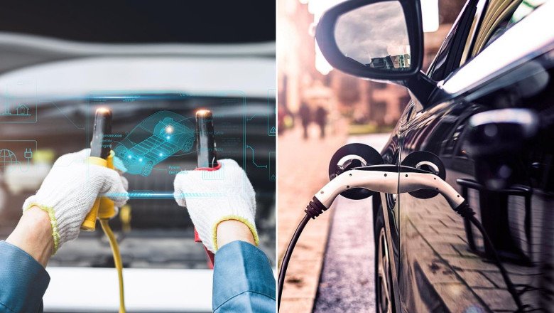 Used EV battery health grading introduced - will it convince people to buy second-hand electric cars?