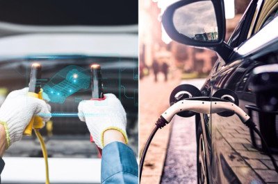 Used EV battery health grading introduced - will it convince people to buy second-hand electric cars?